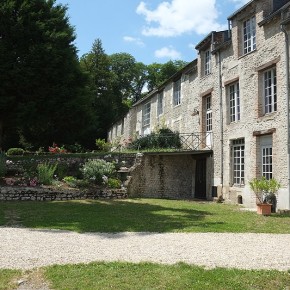 Château de Meung-sur-Loire