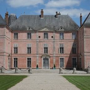 Château de Meung-sur-Loire