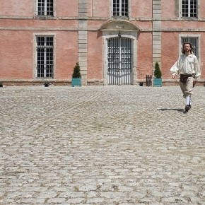 Château de Meung-sur-Loire