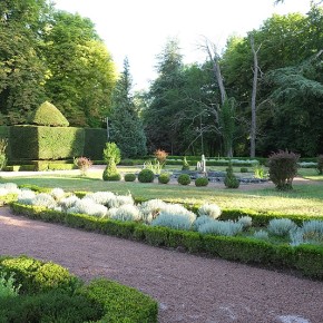 Château de Jozerand