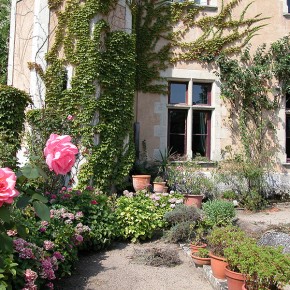 Château de Jozerand
