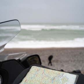 Road trip en Cornouailles