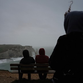 Road trip en Cornouailles