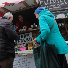 Road trip en Cornouailles