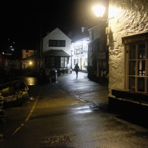 Road trip en Cornouailles