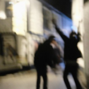 Road trip en Cornouailles