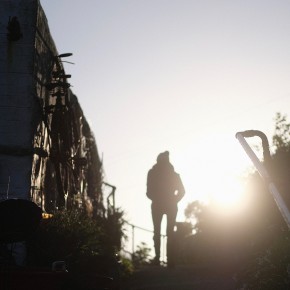 Road trip en Cornouailles