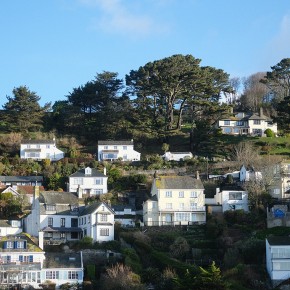 Road trip en Cornouailles