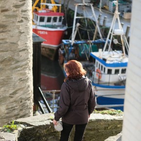 Road trip en Cornouailles