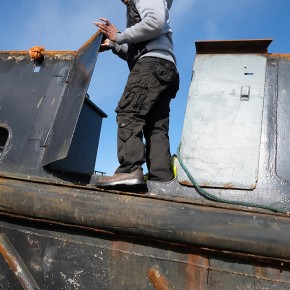 Road trip en Cornouailles