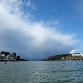 Road trip en Cornouailles