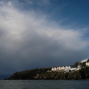 Road trip en Cornouailles