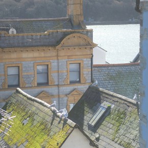 Road trip en Cornouailles