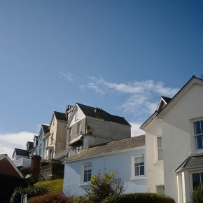 Road trip en Cornouailles