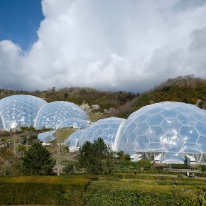 Road trip en Cornouailles