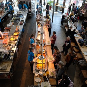 Road trip en Cornouailles