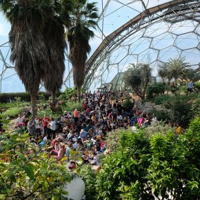 Road trip en Cornouailles