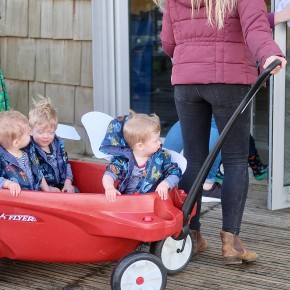 Road trip en Cornouailles