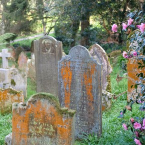 Road trip en Cornouailles