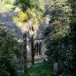 Road trip en Cornouailles