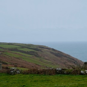 Road trip en Cornouailles