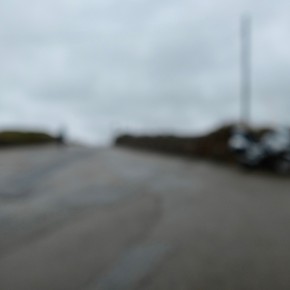 Road trip en Cornouailles