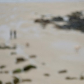 Road trip en Cornouailles