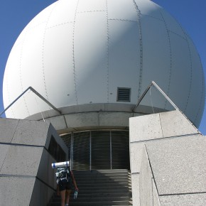 Grand ballon d'Alsace