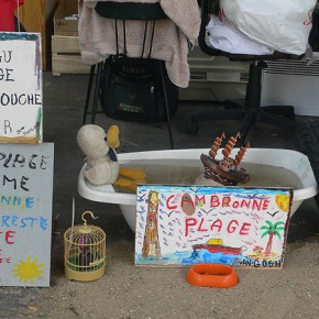 Cambronne Plage
