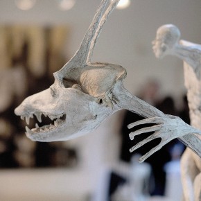 Pascale MARCHESINI-ARNAL