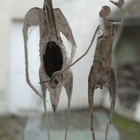 Pascale MARCHESINI-ARNAL