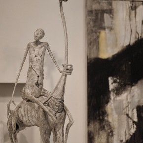 Pascale MARCHESINI-ARNAL