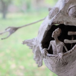 Pascale MARCHESINI-ARNAL