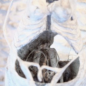 Pascale MARCHESINI-ARNAL