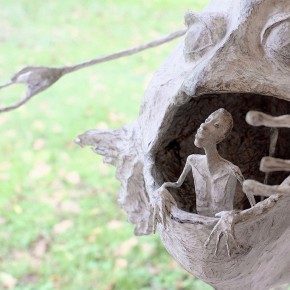 Pascale MARCHESINI-ARNAL