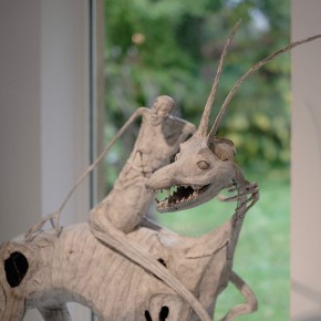 Pascale MARCHESINI-ARNAL