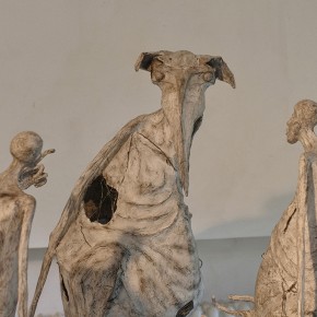 Pascale MARCHESINI-ARNAL