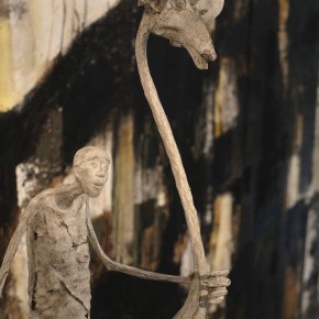 Pascale MARCHESINI-ARNAL