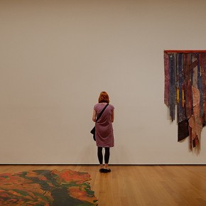 MoMA - Museum of Modern Art - New York