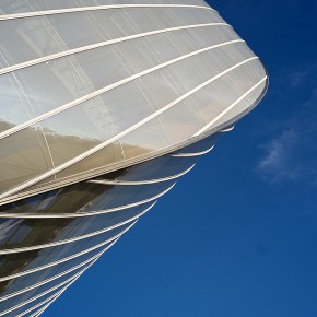 Fondation Louis Vuitton