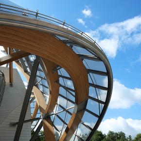 Fondation Louis Vuitton