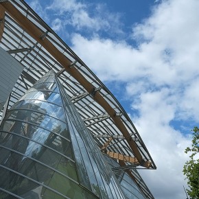 Fondation Louis Vuitton