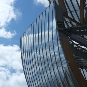 Fondation Louis Vuitton