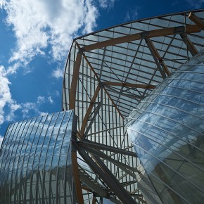 Fondation Louis Vuitton