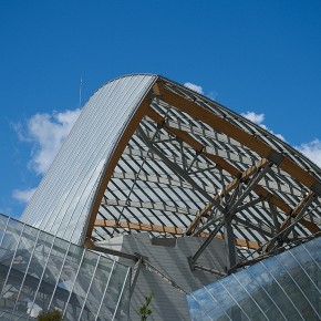 Fondation Louis Vuitton