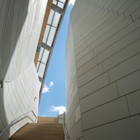 Fondation Louis Vuitton