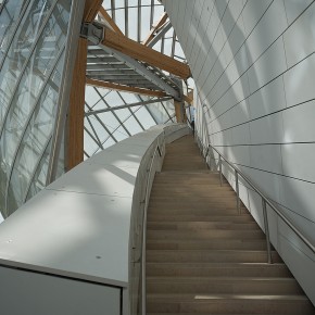 Fondation Louis Vuitton