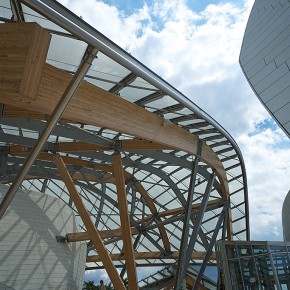 Fondation Louis Vuitton