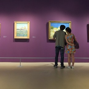 Fondation Van Gogh - Arles