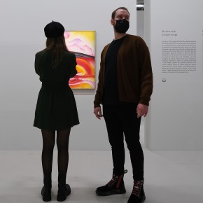 Georgia O’Keeffe| Centre Pompidou